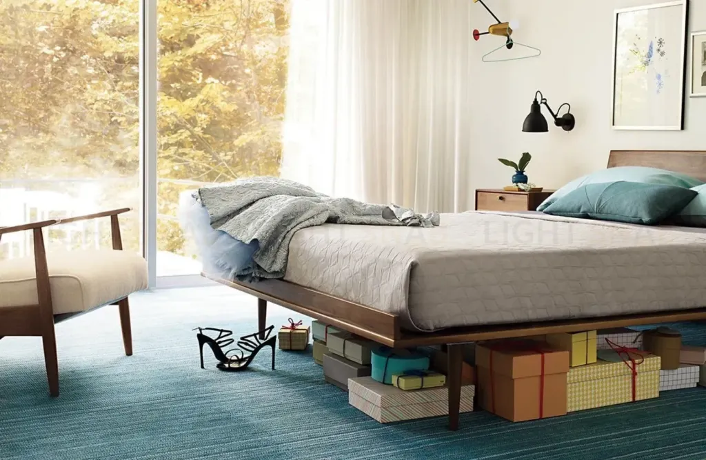 Настенный светильник (Бра) LAMPE GRAS by DCW Editions OW170