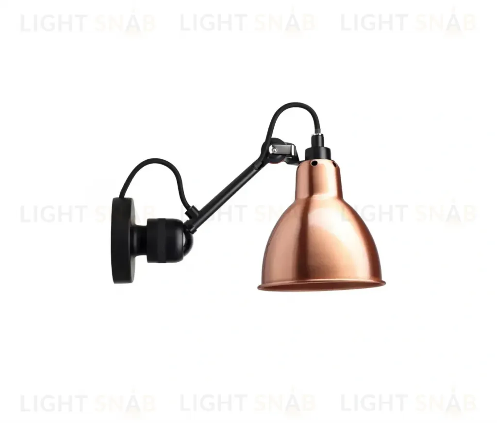 Настенный светильник (Бра) LAMPE GRAS by DCW Editions OW170