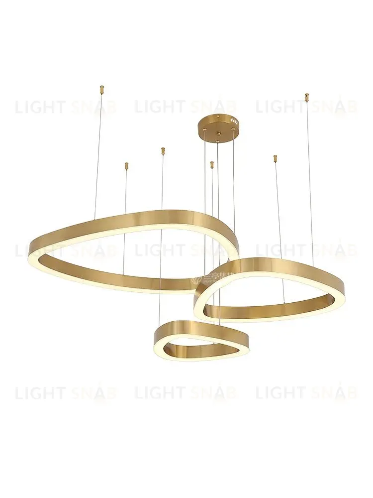 Подвесной светильник MARRY ME PD1465