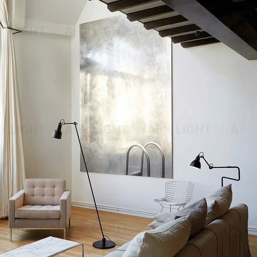 Торшер LAMPE GRAS N°230 by DCW Editions OT151