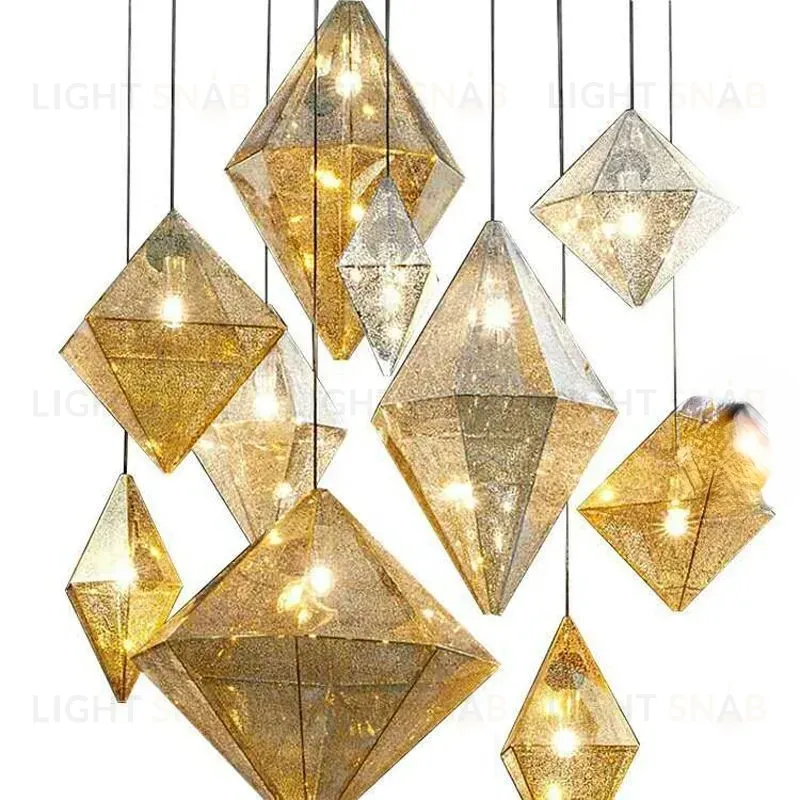 Подвесной светильник NIGHT STAR PD1483