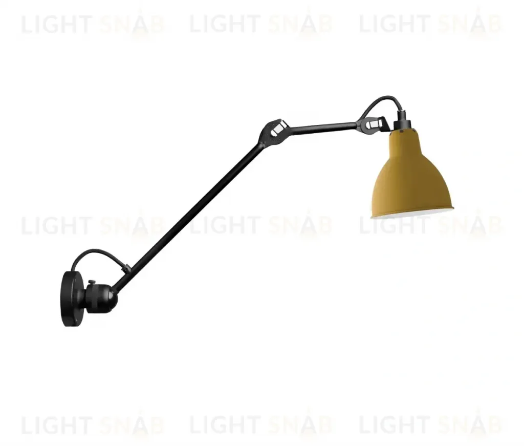 Настенный светильник (Бра) LAMPE GRAS by DCW Editions OW170
