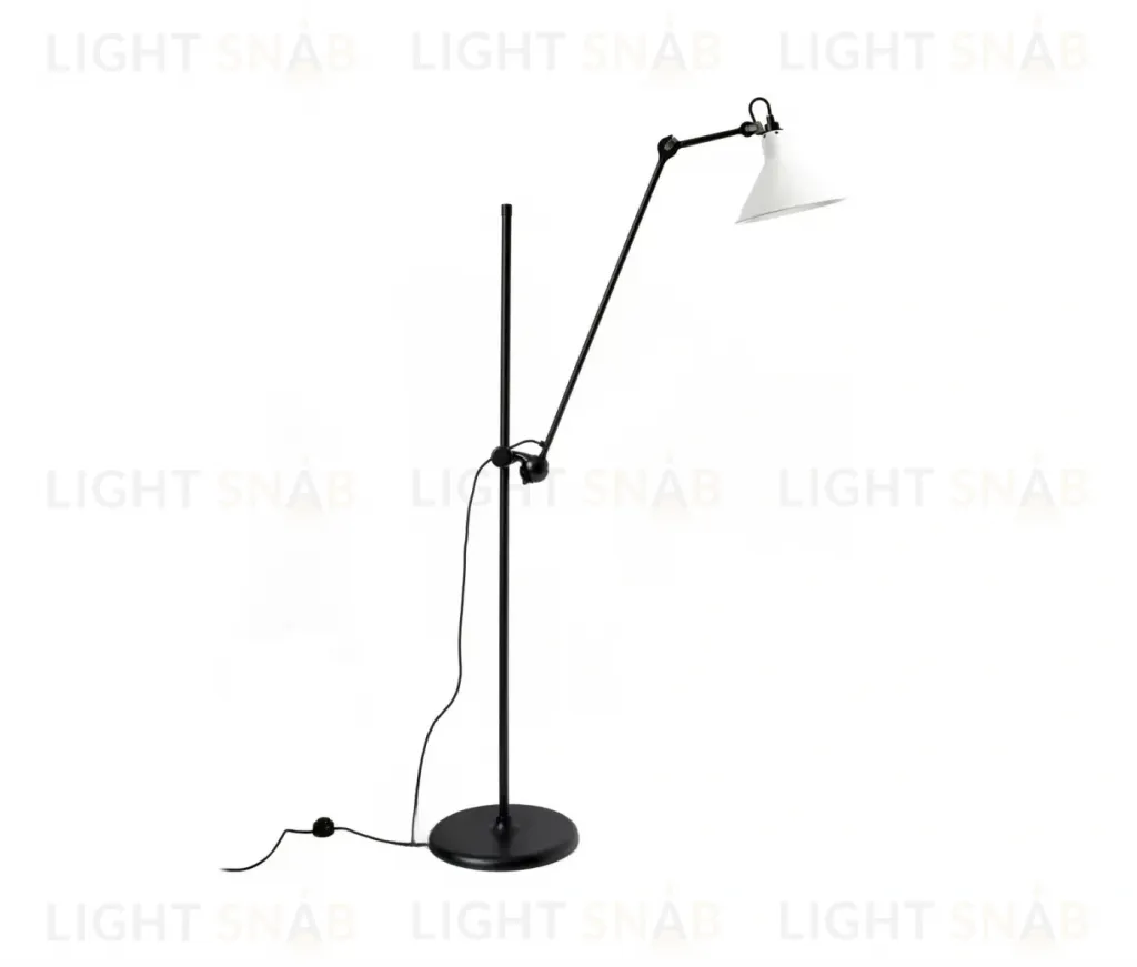 Торшер LAMPE GRAS №215 by DCW Editions OT157