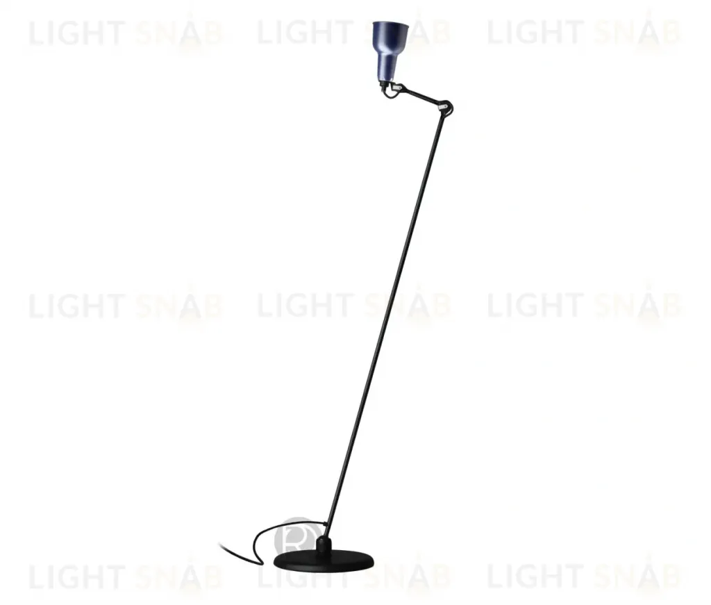 Торшер LAMPE GRAS N°230 by DCW Editions OT151