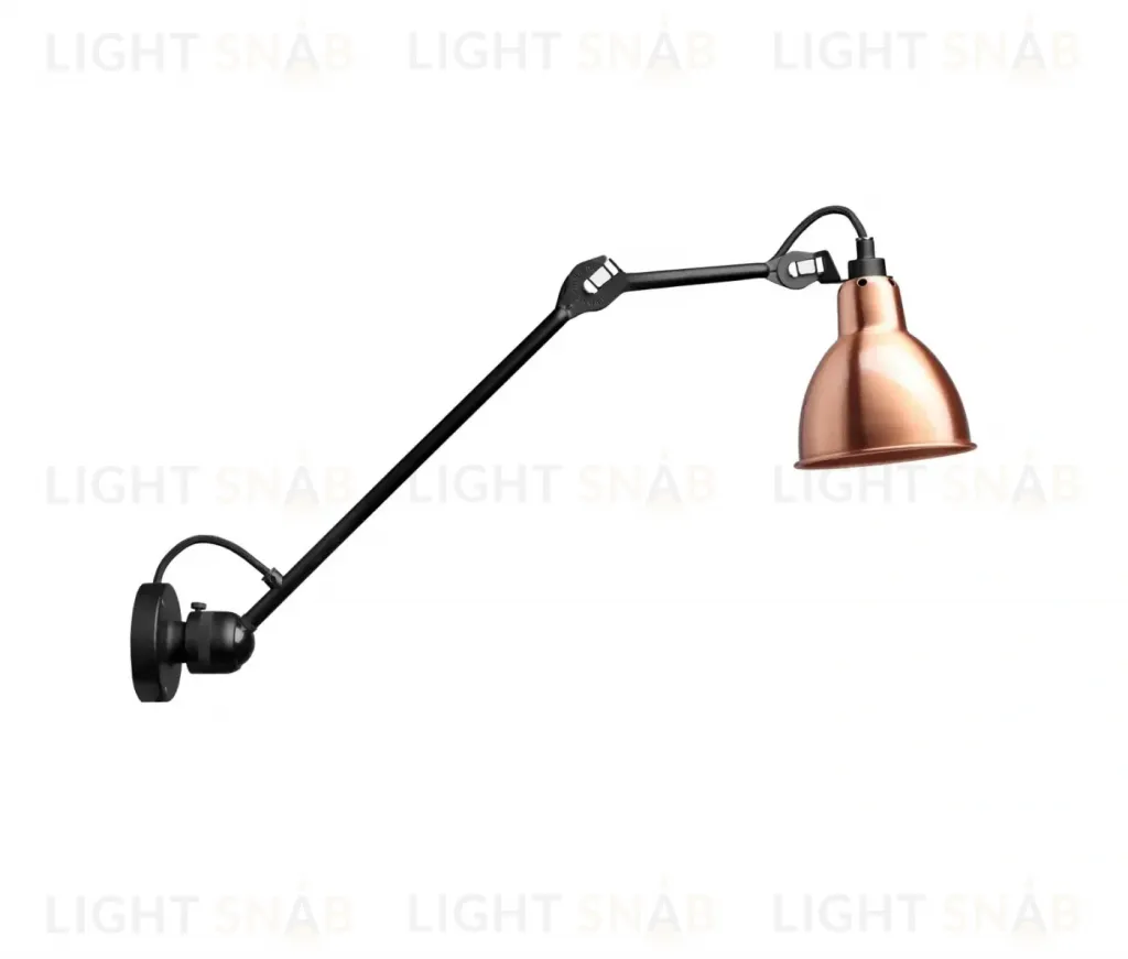 Настенный светильник (Бра) LAMPE GRAS by DCW Editions OW170