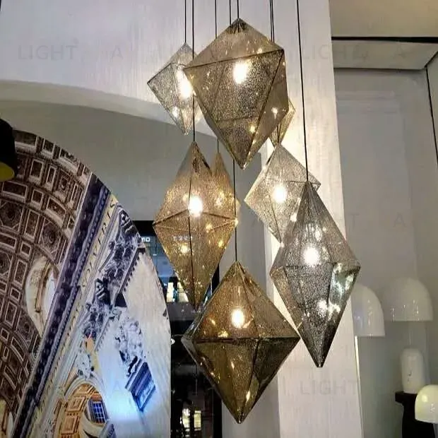 Подвесной светильник NIGHT STAR PD1483