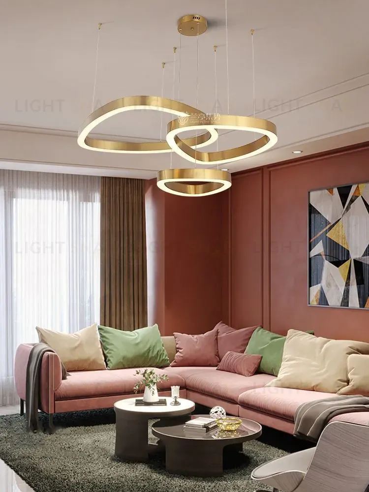 Подвесной светильник MARRY ME PD1465