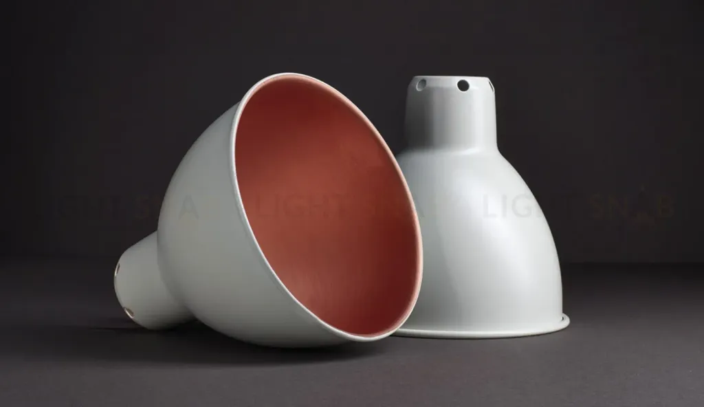 Потолочный светильник LAMPE GRAS № 302 by DCW Editions OPT150