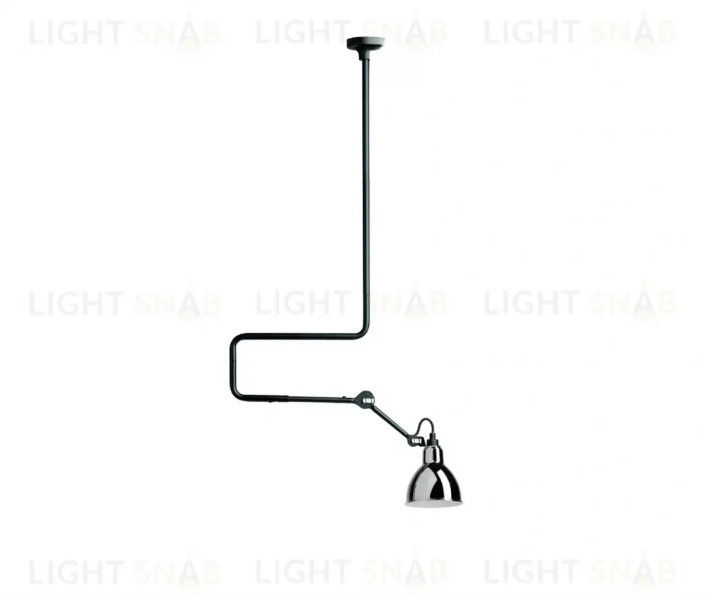 Подвесной светильник LAMPE GRAS by DCW Editions OPD1711