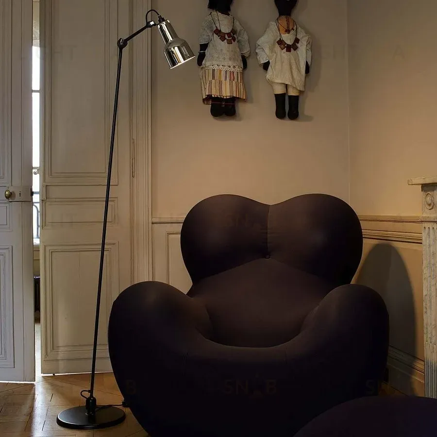 Торшер LAMPE GRAS N°230 by DCW Editions OT151