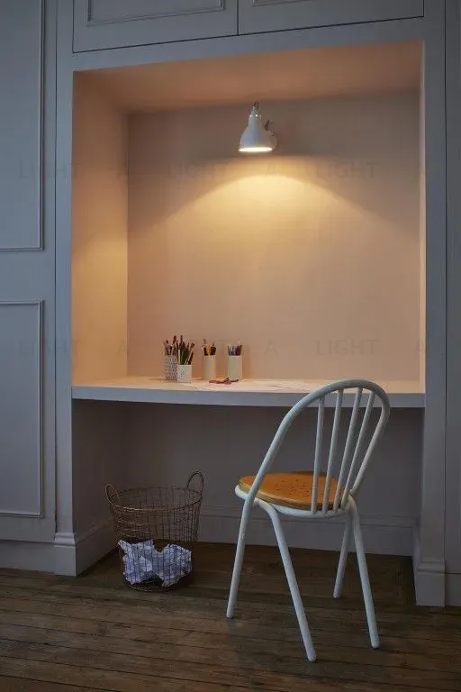 Настенный светильник (Бра) LAMPE GRAS by DCW Editions OW170