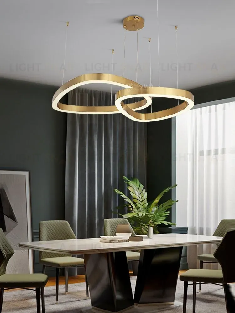 Подвесной светильник MARRY ME PD1465