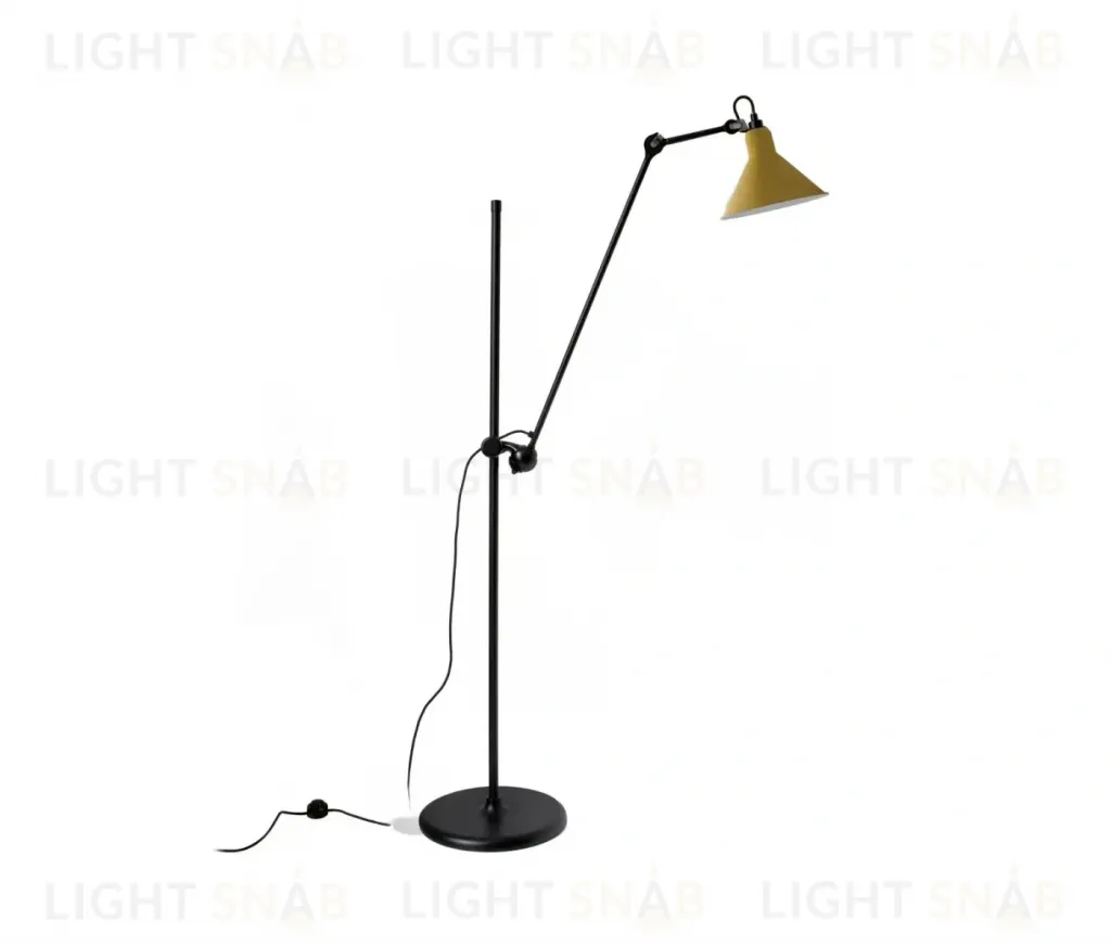Торшер LAMPE GRAS №215 by DCW Editions OT157