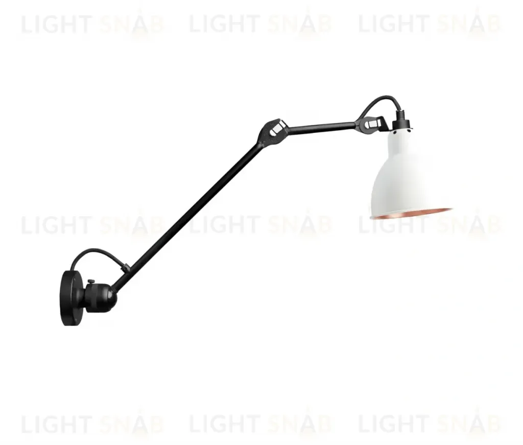 Настенный светильник (Бра) LAMPE GRAS by DCW Editions OW170