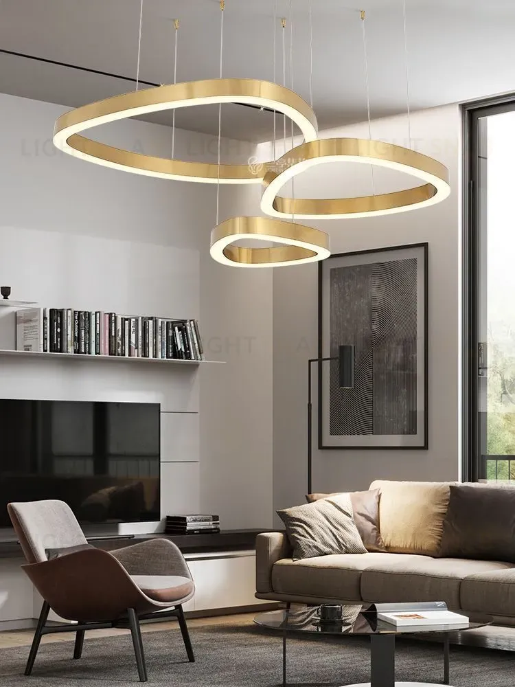 Подвесной светильник MARRY ME PD1465