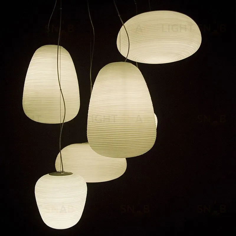 Подвесной светильник CREATIVE DANIA PD1482