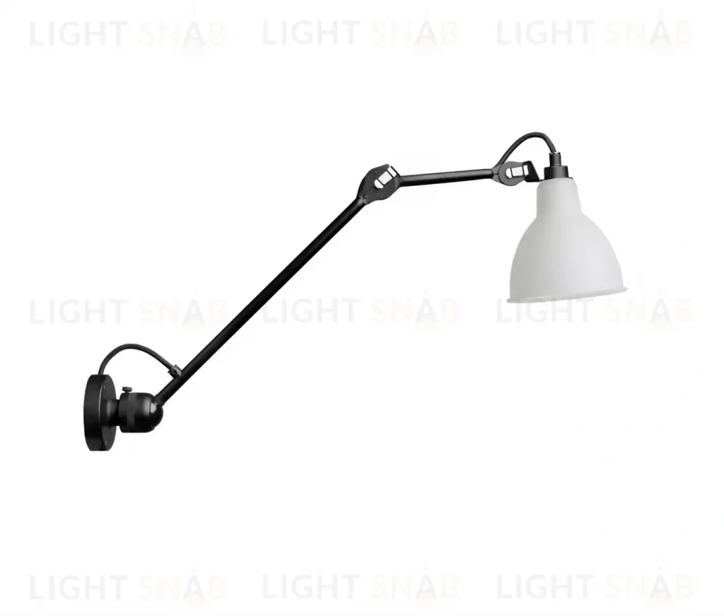 Настенный светильник (Бра) LAMPE GRAS by DCW Editions OW170