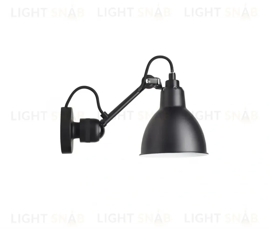Настенный светильник (Бра) LAMPE GRAS by DCW Editions OW170