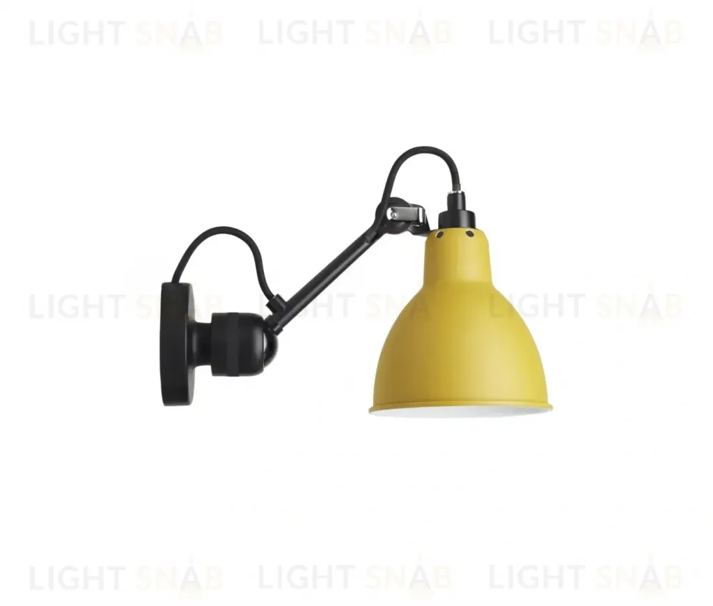 Настенный светильник (Бра) LAMPE GRAS by DCW Editions OW170