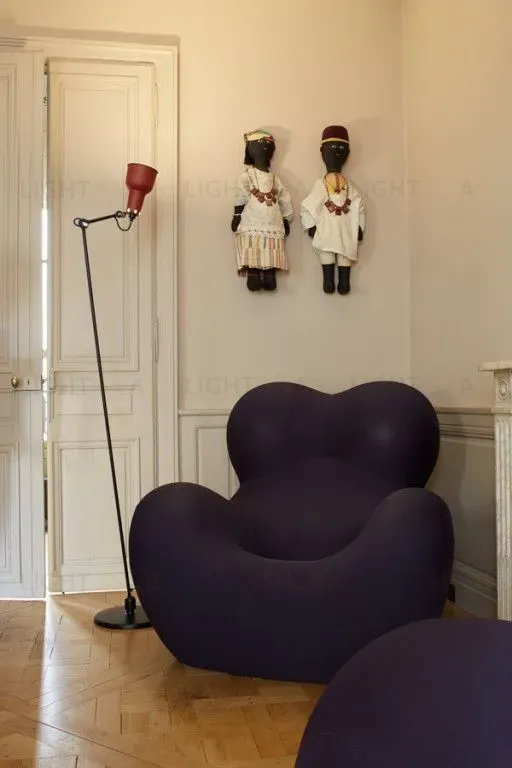 Торшер LAMPE GRAS N°230 by DCW Editions OT151