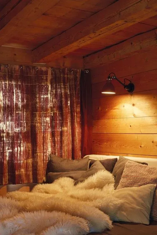 Настенный светильник (Бра) LAMPE GRAS by DCW Editions OW170