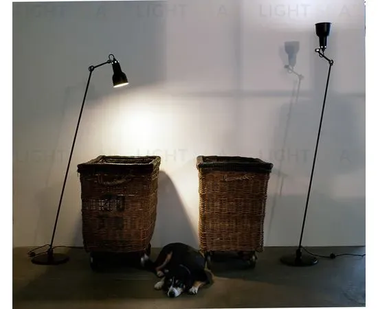 Торшер LAMPE GRAS N°230 by DCW Editions OT151