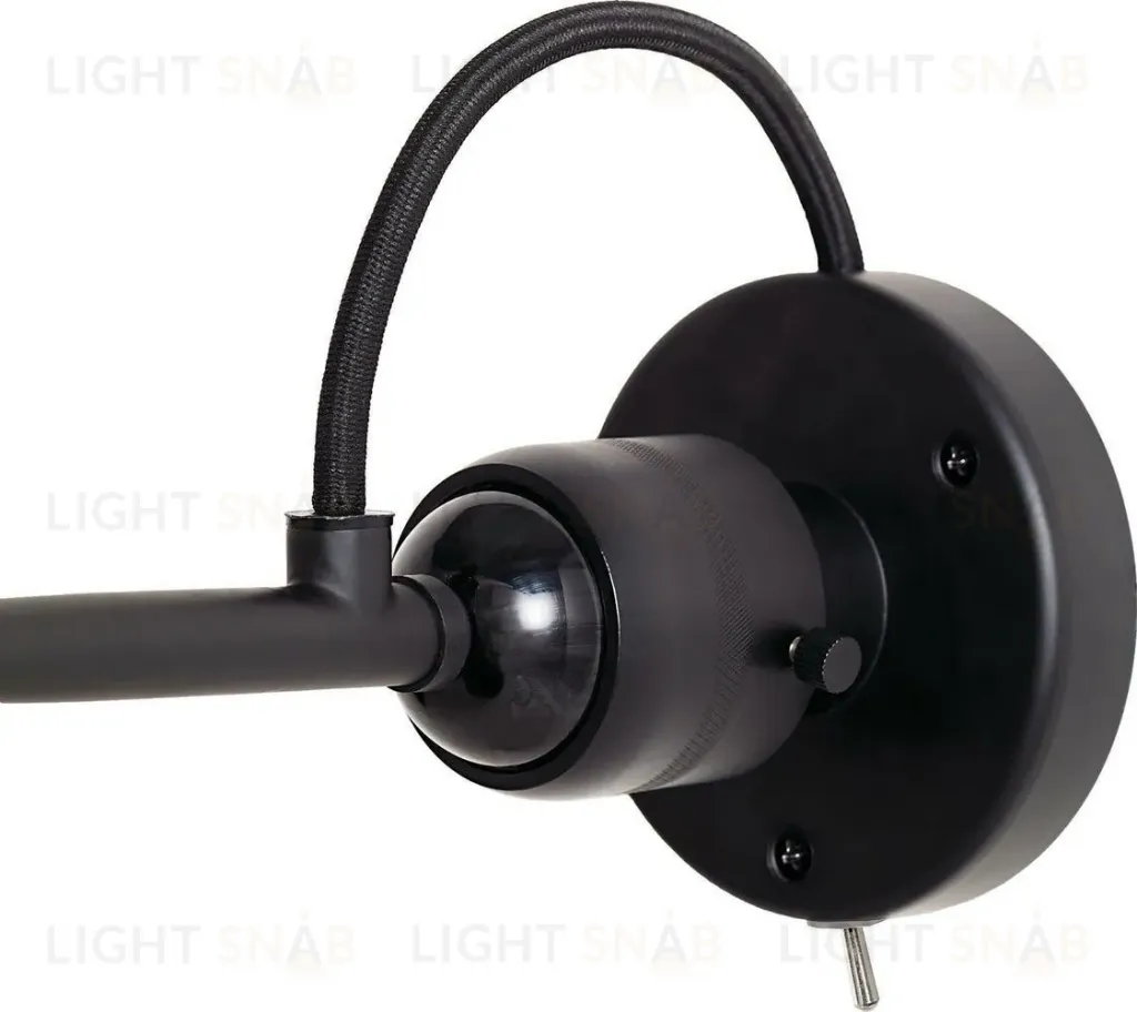 Настенный светильник (Бра) LAMPE GRAS by DCW Editions OW170