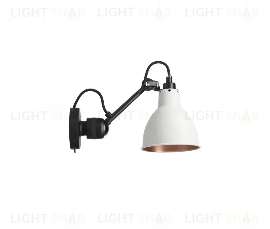 Настенный светильник (Бра) LAMPE GRAS by DCW Editions OW170