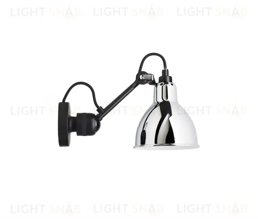 Настенный светильник (Бра) LAMPE GRAS by DCW Editions OW170