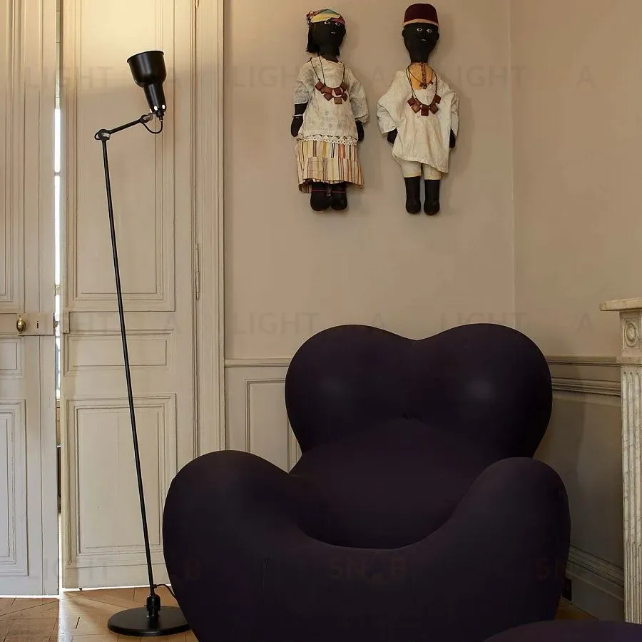 Торшер LAMPE GRAS N°230 by DCW Editions OT151