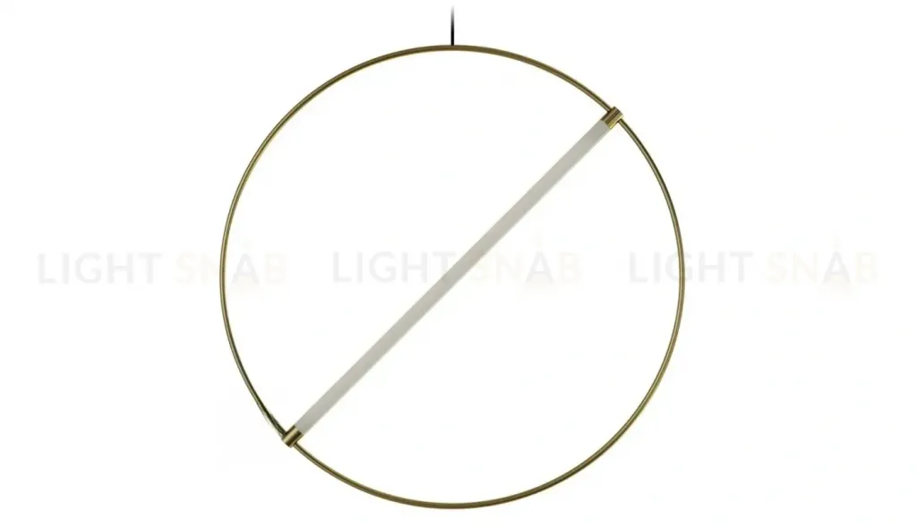 Подвесной светильник ED046 by Edizioni Design OPD2973