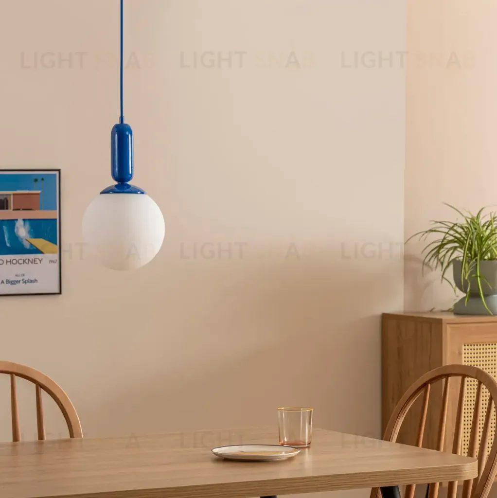 Подвесной светильник RONDE PD1225