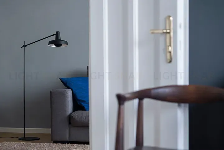 Торшер ARIGATO by Grupa OT1521