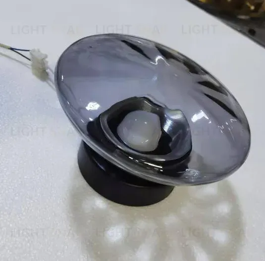 Настенный светильник (Бра) PEARLY W1421