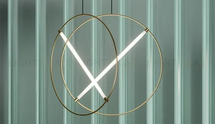 Подвесной светильник ED046 by Edizioni Design OPD2973