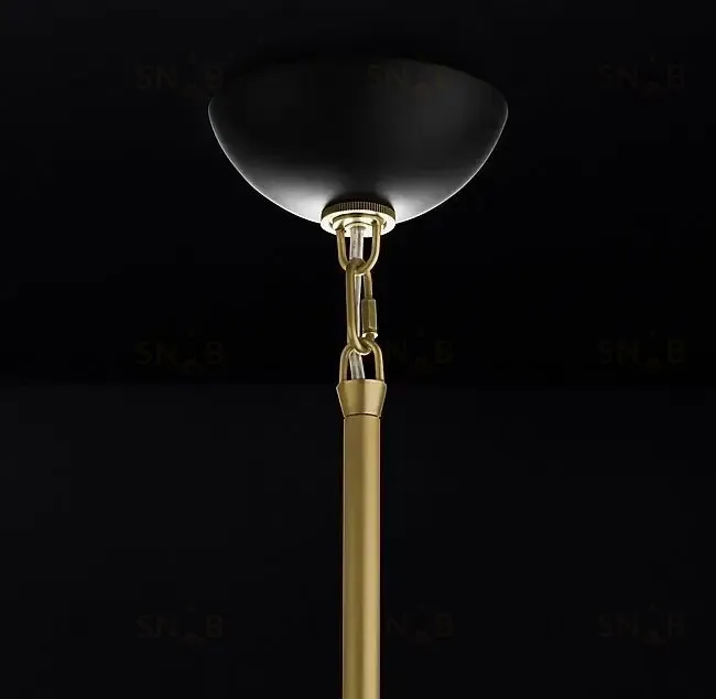 Люстра SATELLITE by Restoration Hardware OL6541