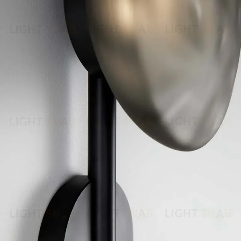 Настенный светильник (Бра) PEARLY W1421