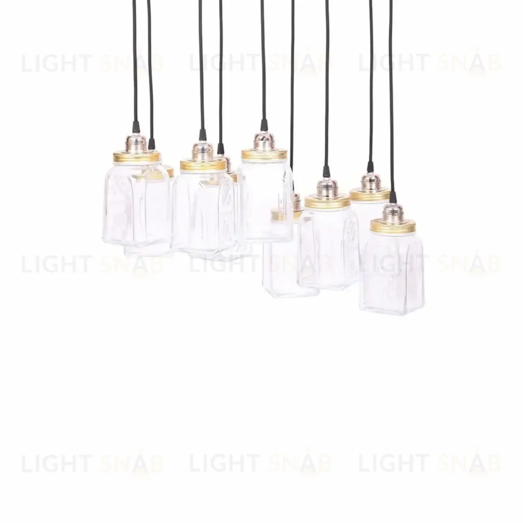 Люстра JAR L1197