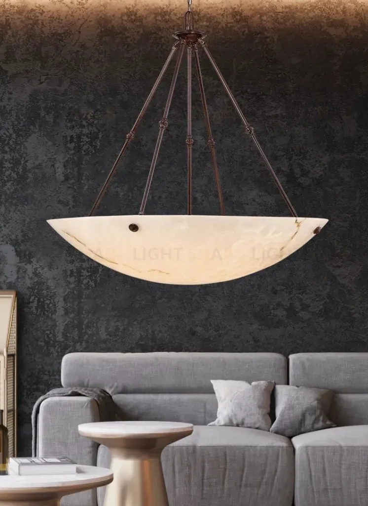 Подвесной светильник GALLEREYS PD1439