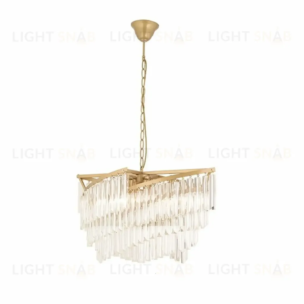 Люстра ARIZONA ROW L1255