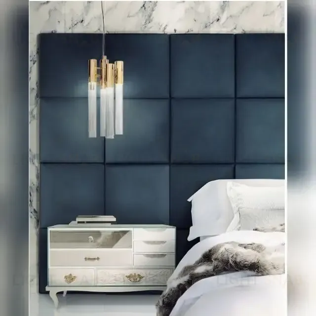 Подвесной светильник BURJ by Luxxu OPD3193