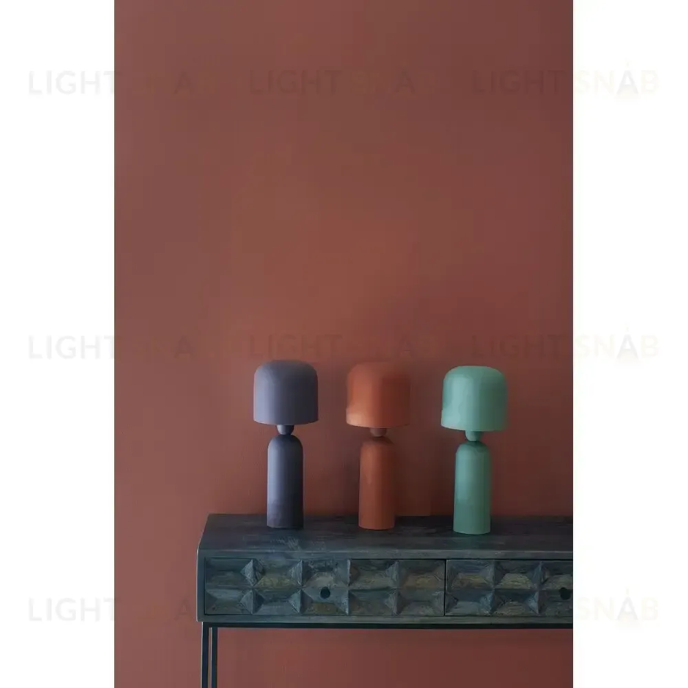 Настольная лампа BUL by Pomax ON9941