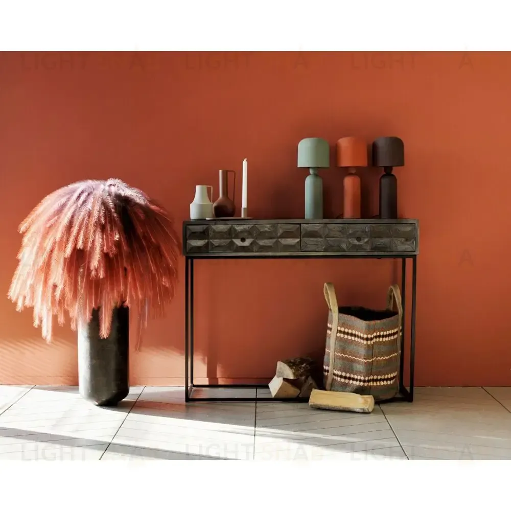 Настольная лампа BUL by Pomax ON9941