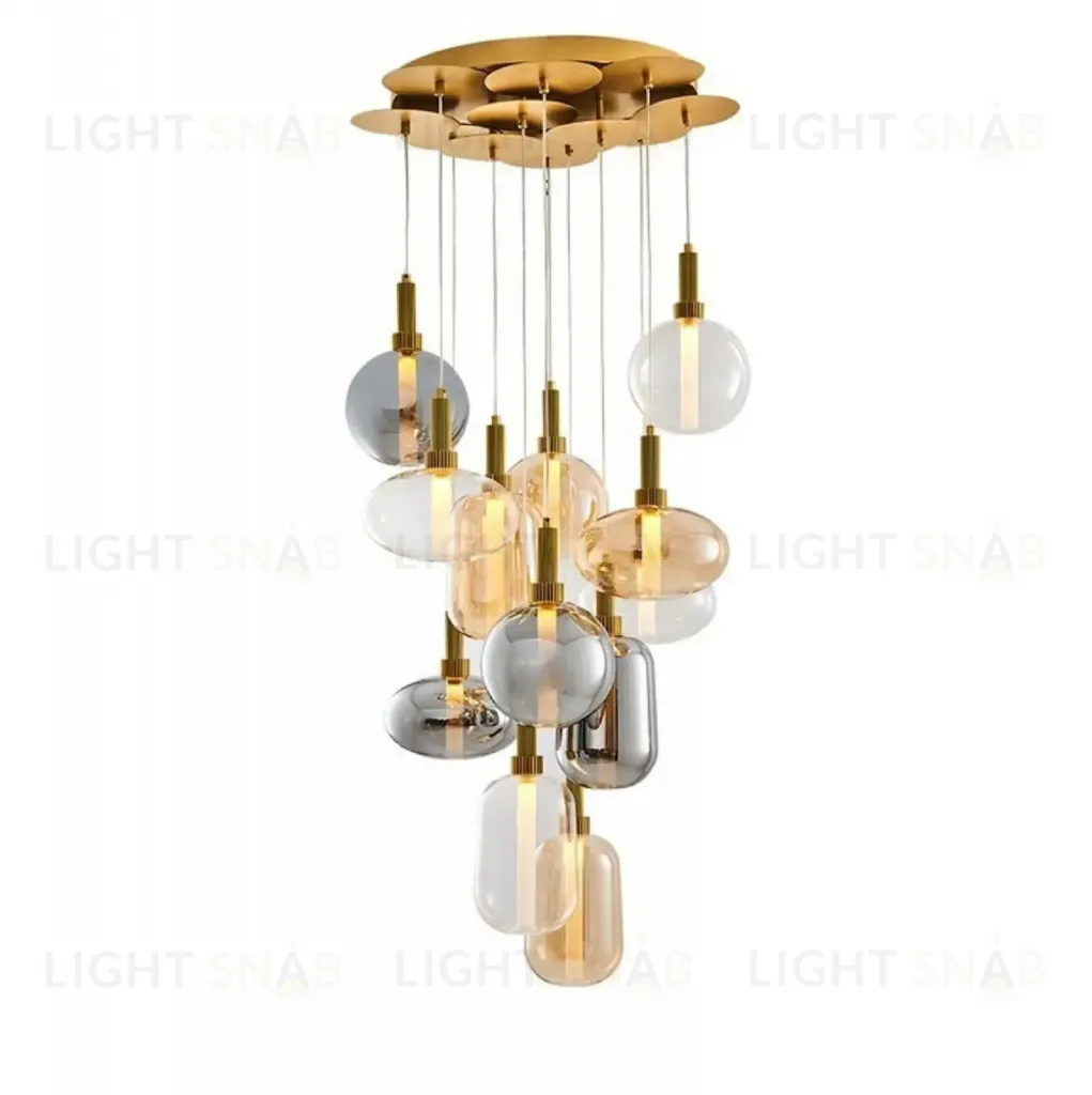 Люстра IKILI L1247