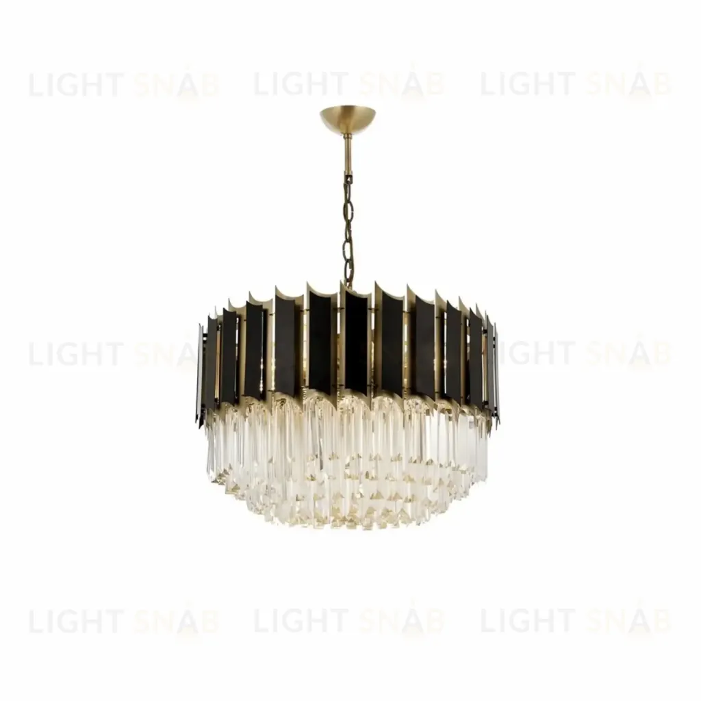 Люстра AVONNI CIRCLE L1195