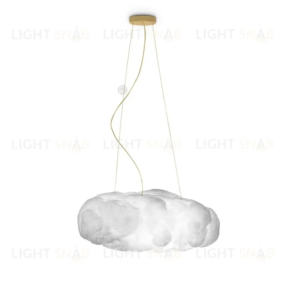 Подвесной светильник CLOUD by Circu OPD9837