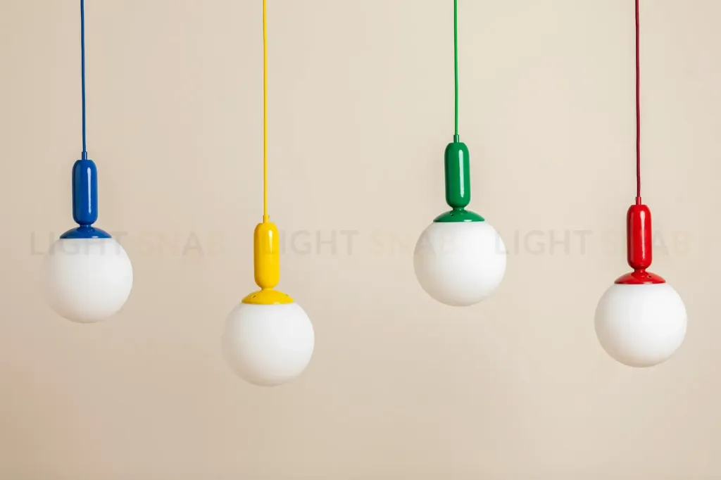 Подвесной светильник RONDE PD1225