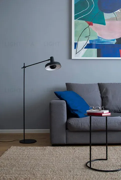 Торшер ARIGATO by Grupa OT1521