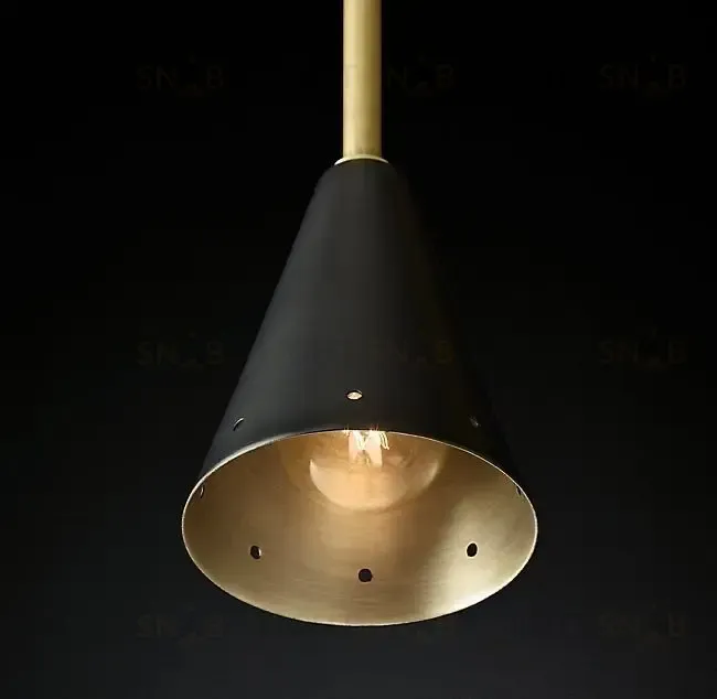 Люстра SATELLITE by Restoration Hardware OL6541