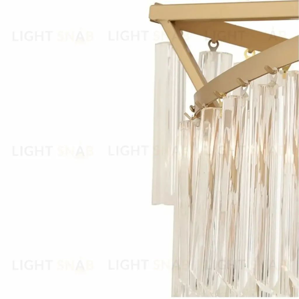 Люстра ARIZONA ROW L1255